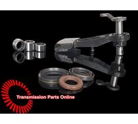 Renault Master/Trafic PF6 Selettore Del Cambio Braccio, Cuscinetti E Seal Kit