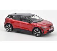 1:43 NOREV Renault Megane E-Tech 100% Electric 2022 NV517921