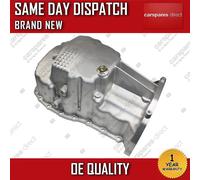 Renault Megane, Fluence 1.6 Alluminio Coppa Olio Pan 1999-ONWARDS