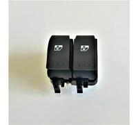 RENAULT MEGANE II LAGUNA II SCENIC II CONSOLE COMANDO INTERRUTTORE ALZACRISTALLI