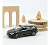 Renault Megane IV Estate 2020 Nero 1:43 Norev