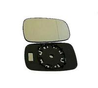 Renault Megane MK2 2002-2008 Specchietto Laterale Vetro clip + Destro O Sinistro