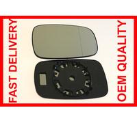 Renault Megane mk2 Berlina 2002-08 Porta Ali Vetro Specchio Destra o Sinistra