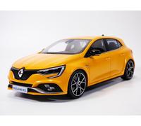 185399 Renault Megane RS Trophy Tonic Orange Norev 1/18