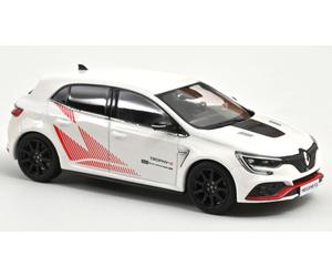 Renault Megane Rs Trophy / R 2019 N?rburgring Record Version 1:43 Model 517752