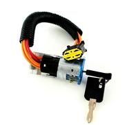 RENAULT MEGANE SCENIC (1996-1999) BLOCCASTERZO COMMUTATORE AVVIAMENTO