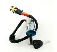 RENAULT MEGANE SCENIC CLIO II I DACIA LOGAN BLOCCASTERZO COMMUTATORE AVVIAMENTO