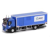 Renault Premium Gruppo Elettrogeno FESR 2007 1:43 Eligor