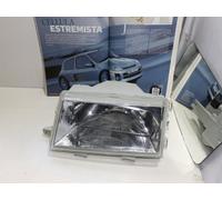 RENAULT R 11 TC- TD DEL 89 - FARO SX JODIO H4 ASSETTO MANUALE ORIGINALE FARBA