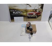 RENAULT R 14 - COMMUTATORE D'ACCENSIONE CON BLOCCASTERZO ORIGINALE NEIMAN