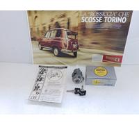 RENAULT R 4 - R8 - R 10 - R16 TS DEL 69 - COMMUTATORE BLOCCASTERZO NEIMAN