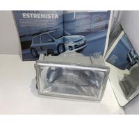 RENAULT R 9 TC - GTC DEL 86 FARO SX ASSETTO MANUALE ORIGINALE CIBIE