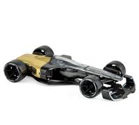 MODELLINO AUTO STATICO NOREV RENAULT R.S. 2027 VISION SALONE SHANGHAI 2017 1:43
