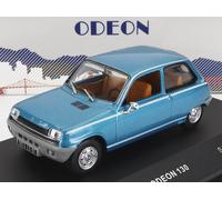 RENAULT - R5 LS 1972 a 1/43 di Odéon Odeon 130