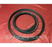 RENAULT R5 SUPER 5 GT TURBO KIT GUARNIZIONE PARABREZZA WINDSHIELD SEAL + BORDINO
