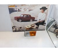 RENAULT R6 DEL 68- FANALINO ANTERIORE SX ORIGINALE SEIMA