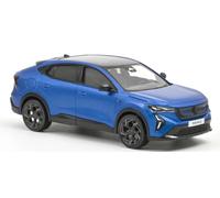 Renault Rafale Atelier Alpine 2025 1/43 - 517942 NOREV