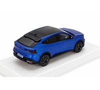 RENAULT Rafale Atelier Alpine 4x4 300ch 2025 NOREV 1/43 Auto Collezione Blu