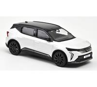 1:43 NOREV Renault Scenic E-Tech Full Electric Espirit Alpine 2024 NV517935