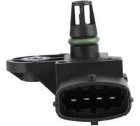 Renault Scenic II JM 1.9 dCi F9Q MAP Sensor Sensore Pressione di Carica Senso...