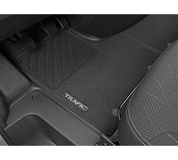 Renault - Set di Tappetini in Tessuto Trafic 2014- originali del costruttore