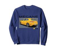 Renault Sport Megane RS Auto Hatchback ad Alte Prestazioni Felpa