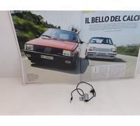 RENAULT SUPER 5 - CONDENSATORE ORIGINALE IMPIANTO BOSCH ORIGINALE LUCAS