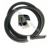RENAULT SUPER 5 GT TURBO PROFILO GUARNIZIONE PORTA SPORTELLO DOOR GASKET DX - SX
