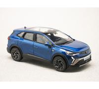 MODELLINO AUTO STATICO NOREV RENAULT SYMBIOZ ESPRIT ALPINE 2024 BLU SCALA 1/43