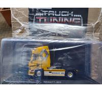 RENAULT T HIGH 2013 TRUCK TUNING COLLECTION Scala 1/43 N.#32