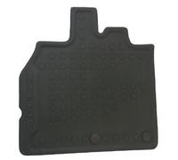 Tappetini in gomma originali Renault Scenic 3 NOVESTRA