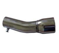 Renault - Terminale di scarico originale Captur per TCe 120 EDC