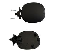RENAULT THALIA Mk1 (1999-2010) TAPPO SERBATOIO CARBURANTE NERO NUOVO