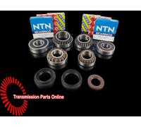 Renault TL4 Cuscinetto Del Cambio & Paraolio Ricostruzione Kit Riparazione