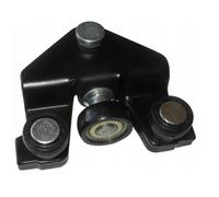 RENAULT TRAFIC 2001-2014 1x A RUOLI RULLO GUIDA PORTA SCORREVOLE DX INFERIORE