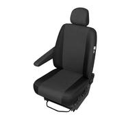 Renault Trafic 3 Fodera Sedile Singolo Coprisedili Set Tessuto Robusto Da Bj 2