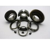Renault Trafic / Master Pf6 Cambio Kit Sincronizzatore Genuino OE
