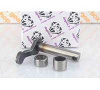 Renault Trafic/Master PF6 Selettore Del Cambio Braccio Albero E Cuscinetti Kit