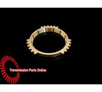 Renault Trafic/Master PK5 & PK6 Scatola Cambio 4th/5th/6th/Reverse Synchro