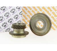 RENAULT TRAFIC / NV300 / VAUXHALL OPEL VIVARO 1.6 DCI PF6 6 Marce 28/51 Denti