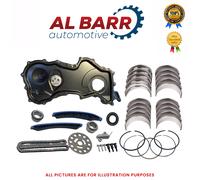 Renault Trafic Opel 1.6 Diesel R9M E Biella Cuscinetti Con Kit Revisione