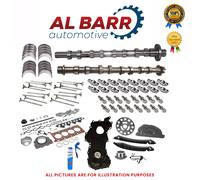 Renault Trafic Opel R9M Ingresso Scarico Albero a Camme Con Kit Revisione Motore