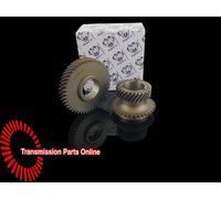 Renault Trafic PF6 Scatola Cambio 6th Marce 28/47 Denti Qualità OE