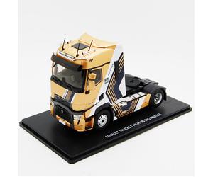 Renault Trucks T480 High "Evo Prestige Decorazione" 1:43