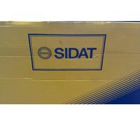 Renault Twingo 1,2 8/16v D4F/D7f - Pompa benzina completa SIDAT 72158