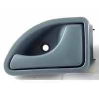 RENAULT TWINGO (93-98) MANIGLIA PORTA INTERNA DESTRA DX GRIGIO