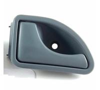 RENAULT TWINGO (93-98) MANIGLIA PORTA INTERNA SINISTRA SX GRIGIO
