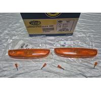 RENAULT TWINGO DAL 1993 AL 1998 COPPIA FRECCE ANTERIORI ORIGINALI CARELLO + VITI