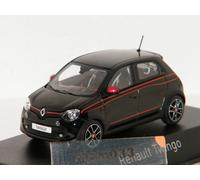 Renault Twingo Sl Edition One 2014 Black Norev 1/43 Rif. 517412
