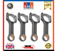 Renault Vauxhall M9R Biella Set Di 4 Bielle 2.0 Diesel Vivaro & Qashqai